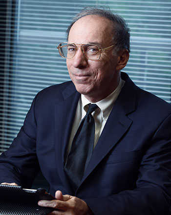 George Mason University Costello College of Business Faculty Jean-Pierre Auffret