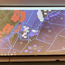 Spoiler!: Schar School Students Prevent Escalating East China Sea ...