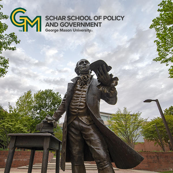 Schar School in the News October 14th 18th, 2024 Schar School of