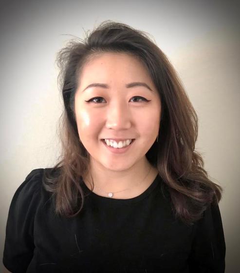 Schar School of Policy and Government Master’s in International Commerce and Policy student Caroline Gao