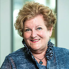 University Professor Faye Taxman